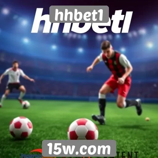 Promoções atuais disponíveis no hhbet1