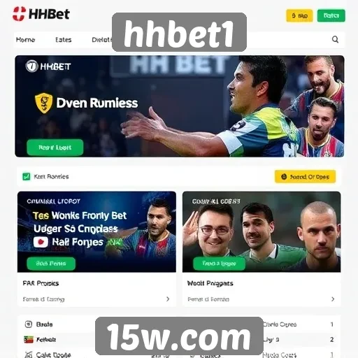 Avaliação das promoções oferecidas pelo hhbet1