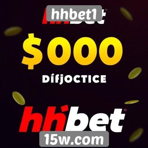 Explorando os bônus e promoções do hhbet1