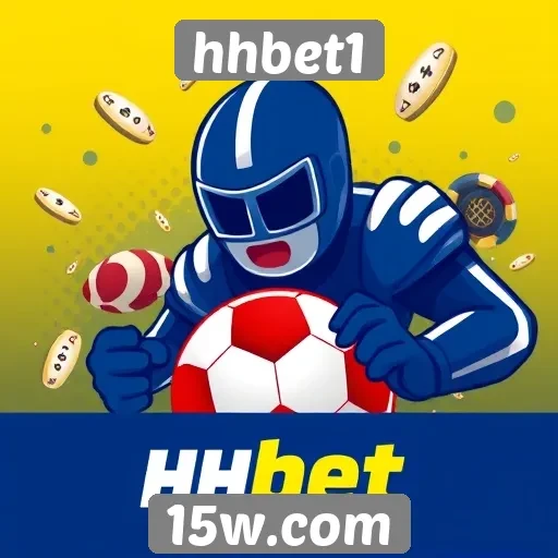 Exploração das opções de jogos em hhbet1