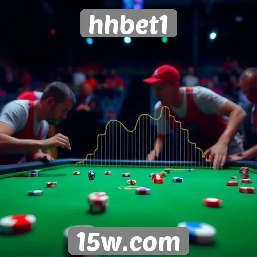 hhbet1 analisa tendências de jogos online
