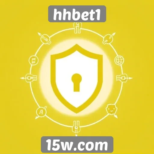 Recursos de segurança em hhbet1 para usuários