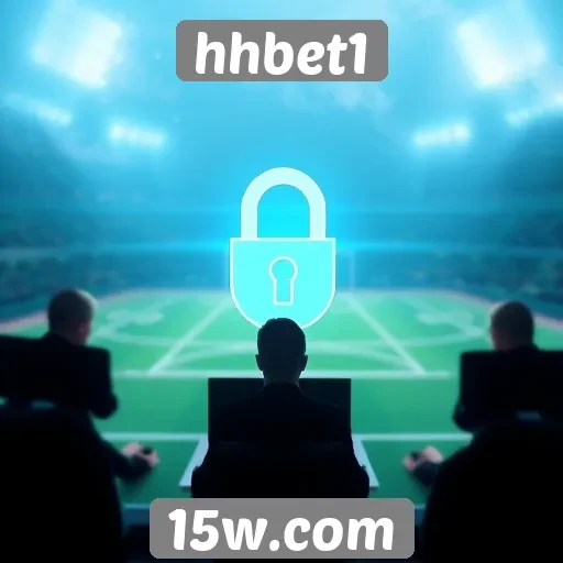 segurança e confiabilidade no site hhbet1